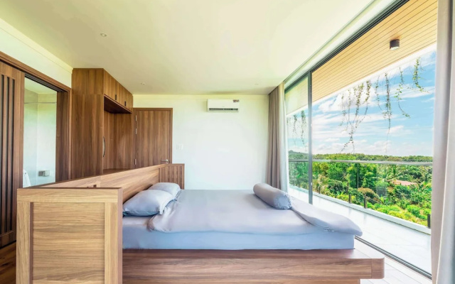 Peppercorn Villas – Guest Rooms – Phu Quoc
