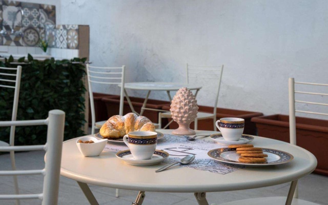 Largo Sicilia B&B