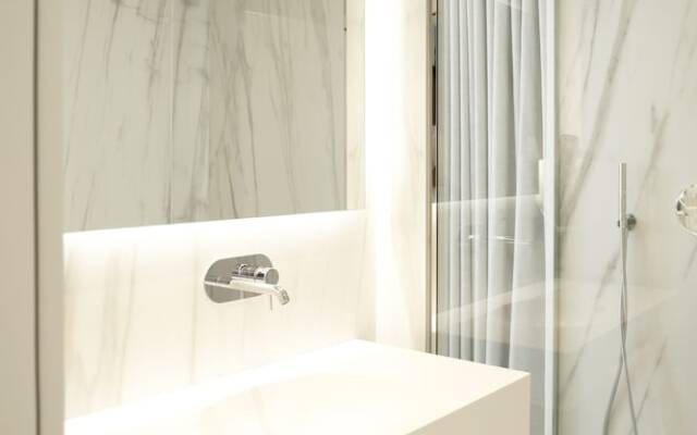 Mango Luxury Resorts