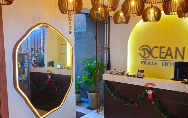 Ocean Praia Hotel LTDA