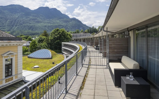 Villa Seilern Vital Resort