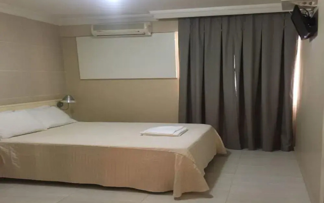 Grande Hotel Universo Palace
