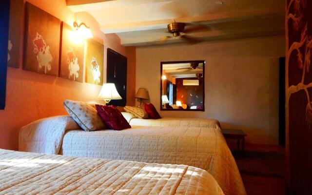 Hotel Torres del Fuerte