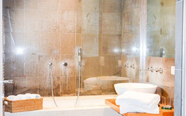 Ca' degli Archi Charme lux apt by Cannaregio Canal