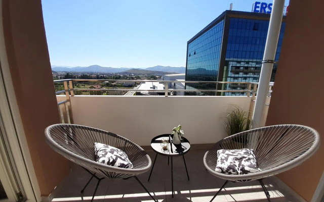 Wonderful Apartment near City Mall