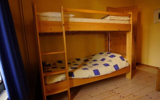 Holiday Home in Pernink in a Beautiful Mountainous