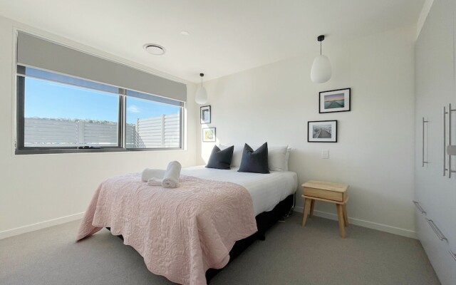 Little Island Apartments