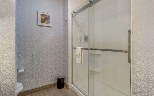 Hampton Inn & Suites Gainesville