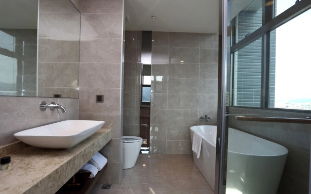 Hotel Intrendy