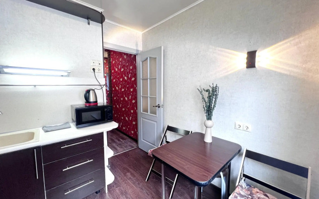 Апартаменты на проспекте Кольский 6