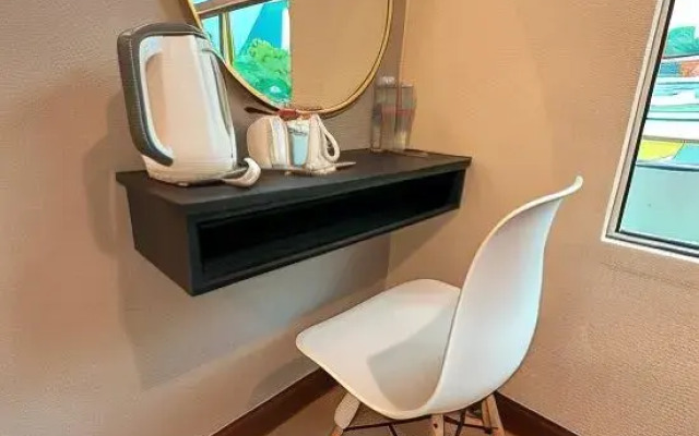 CU Boutique Hotel