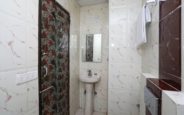 Hotel C.G International