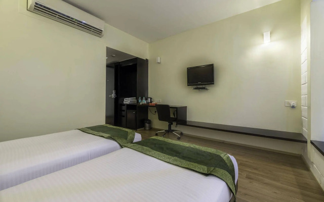 Mango Suites Maestro