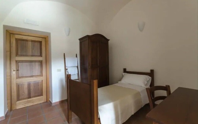 AllegroItalia Convento Cilento