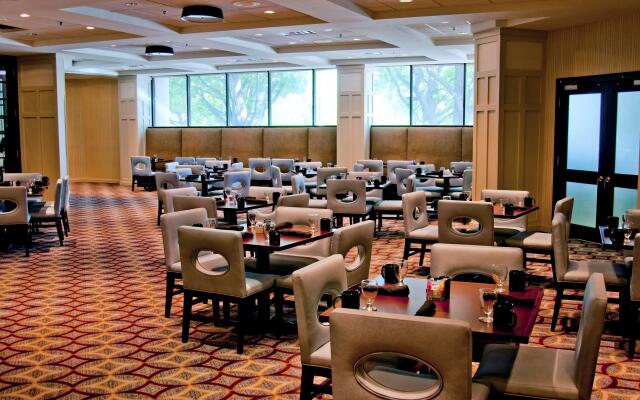 Hilton Arlington