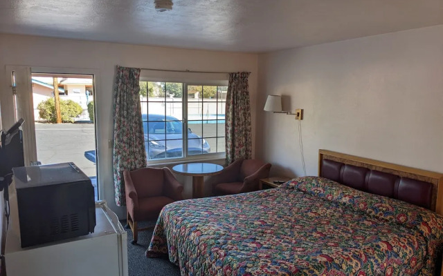 Cielo House Inn