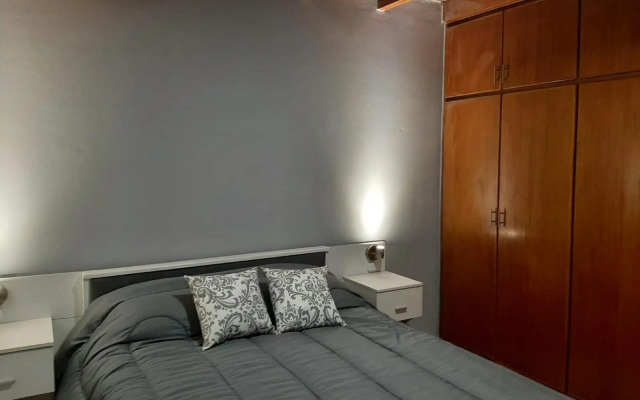 Apartamento Quintana