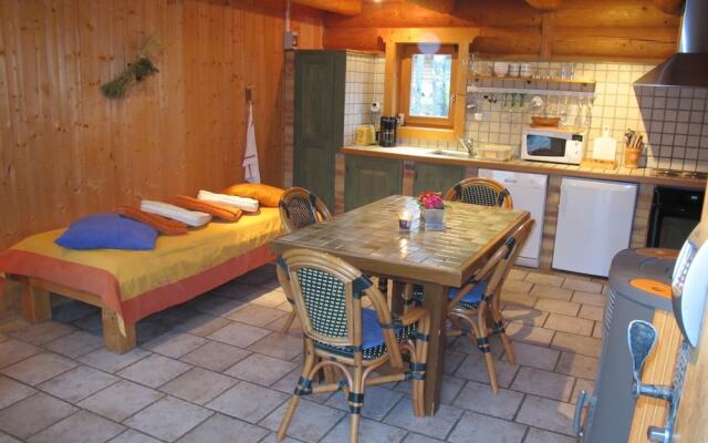Chalets Les Lodges Vallée de Kaysersberg
