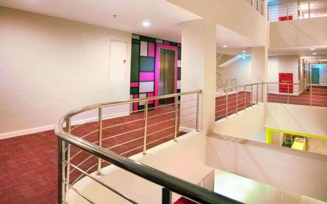 favehotel Gatot Subroto