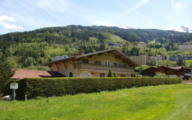 Golfappartements