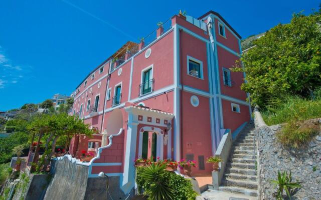 Palazzo Rocco Exclusive Holiday House