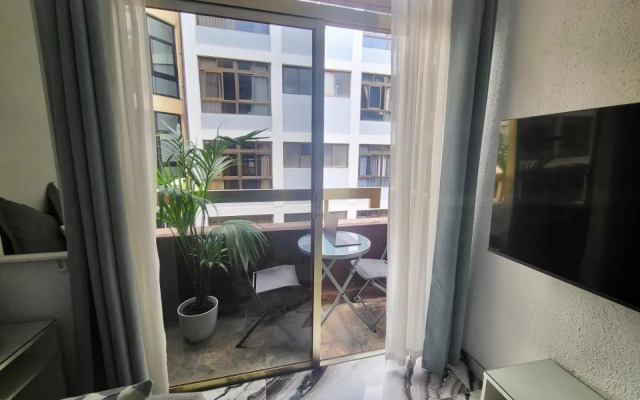 Hotel Puerto Canteras