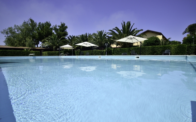 Tenuta San Francesco
