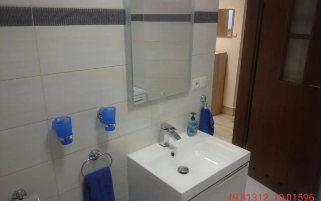 Beskidy Cichy Kącik