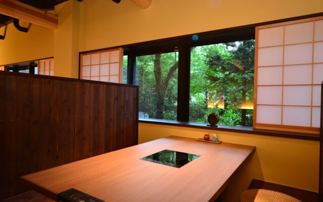 Hatago Kintoen