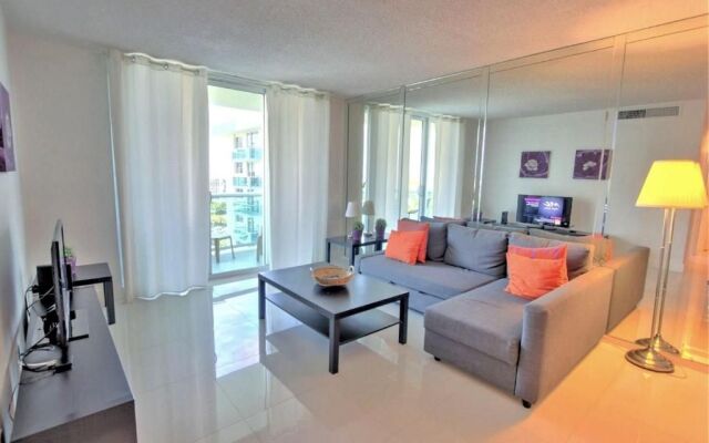The Tides on Miami Hollywood