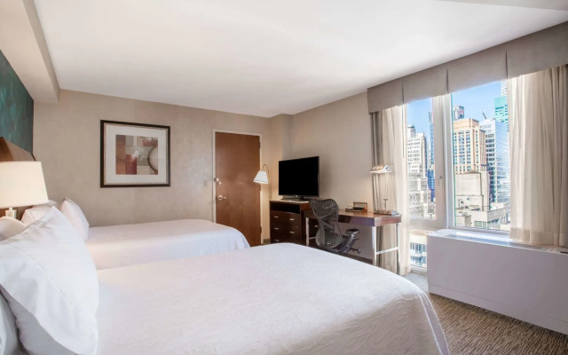 Hilton Garden Inn New York/West 35th Street