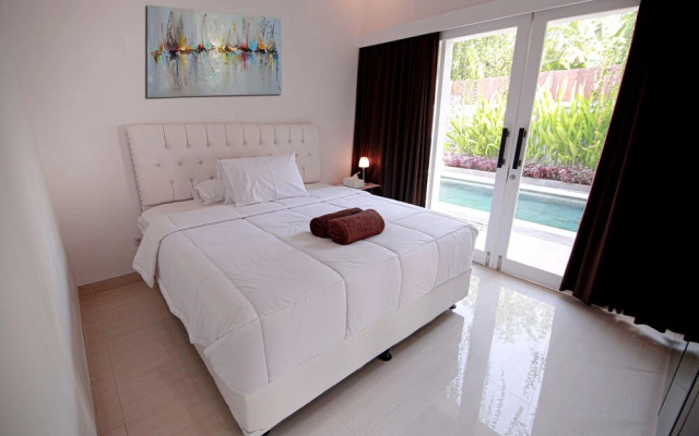 Goma Villa