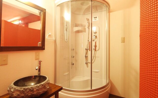 XYZ Private spa and Seaside Resort