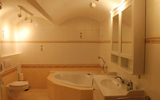 Ferienwohnung Altstadt