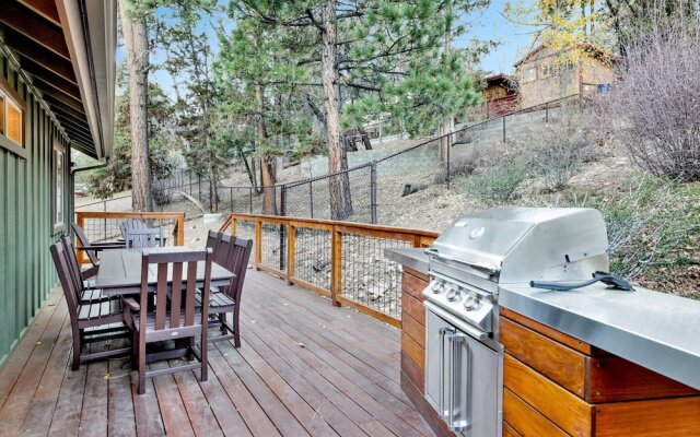 Sleepy Bear Lodge # 2385