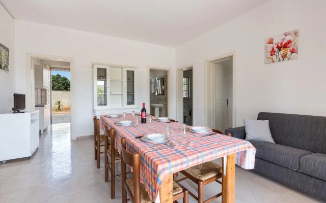 Villa Spiaggia degli Angeli