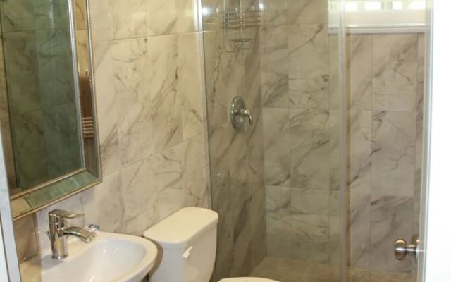 Soleil Hartland Deluxe