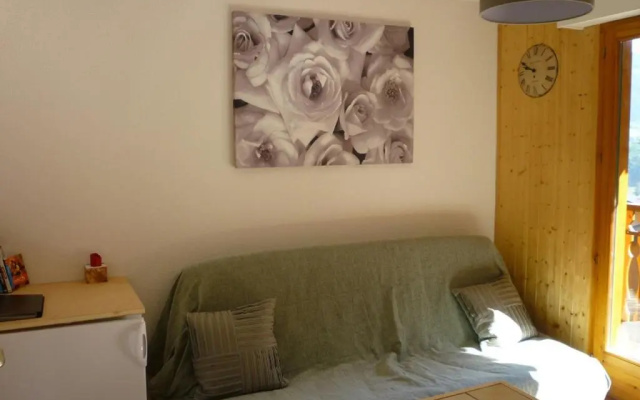 Appartement Saint-Jean-d'Aulps, 2 pièces, 6 personnes - FR-1-573-81