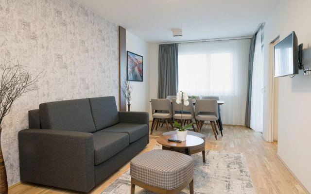 myApartments Vienna