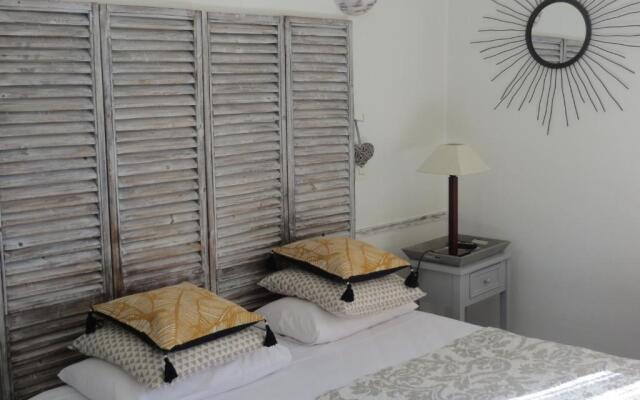 Hôtel Les Embruns Sables d'Olonne