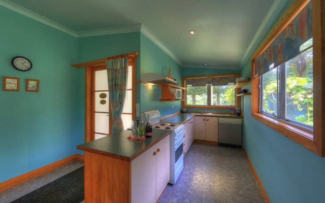 Trade Winds Country Cottages
