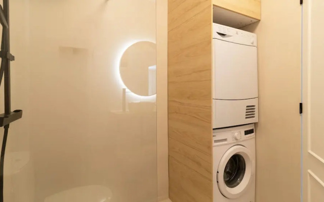 Ti Beach House in Mindelo