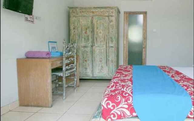 Chendana Homestay Bali