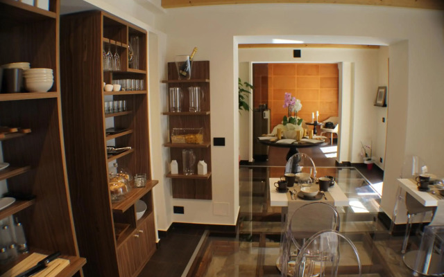 Hotel Trapani In
