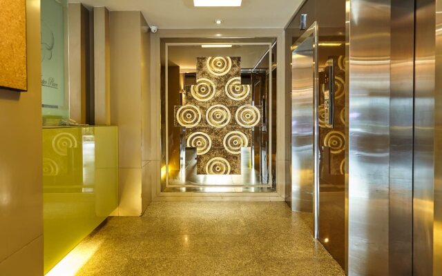 Bangkok Inter Place Hotel