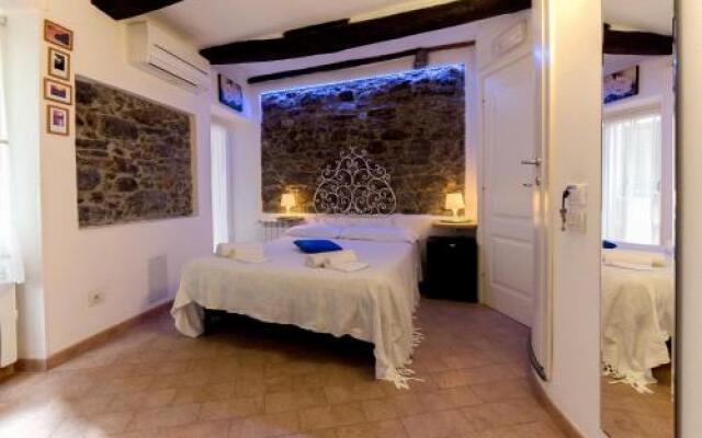 Francamaria Rooms