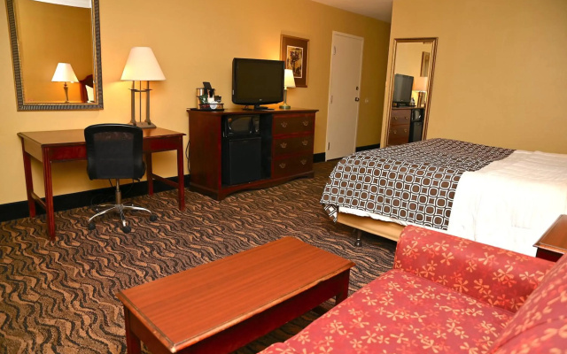MCM Eleganté Hotel & Suites
