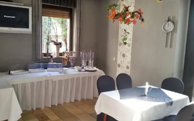 Hotel & Restaurant Fousek