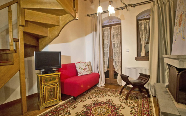 Melinas Boutique Hotel