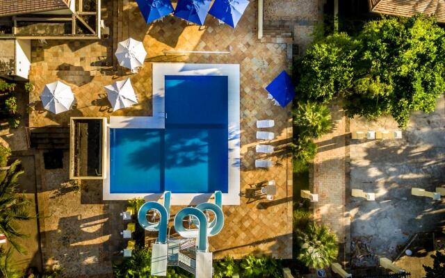 Aimberê Eco Resort Hotel